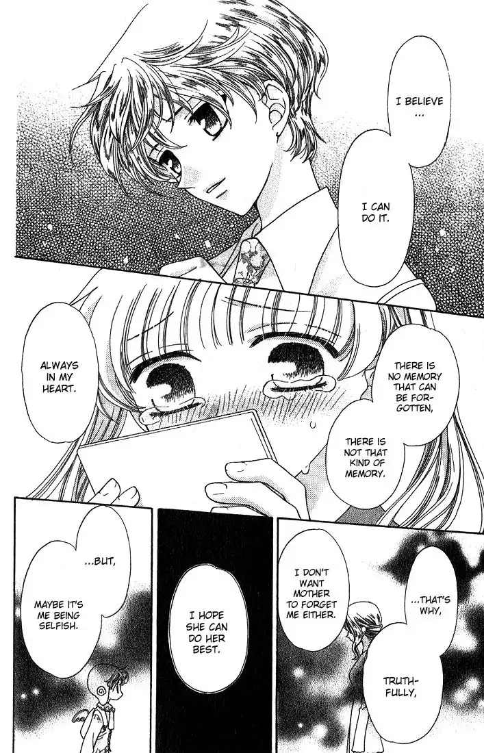 Fruits Basket Chapter 23 28